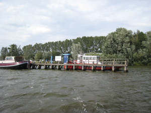 Meldsteiger De Eemhof Zeewolde